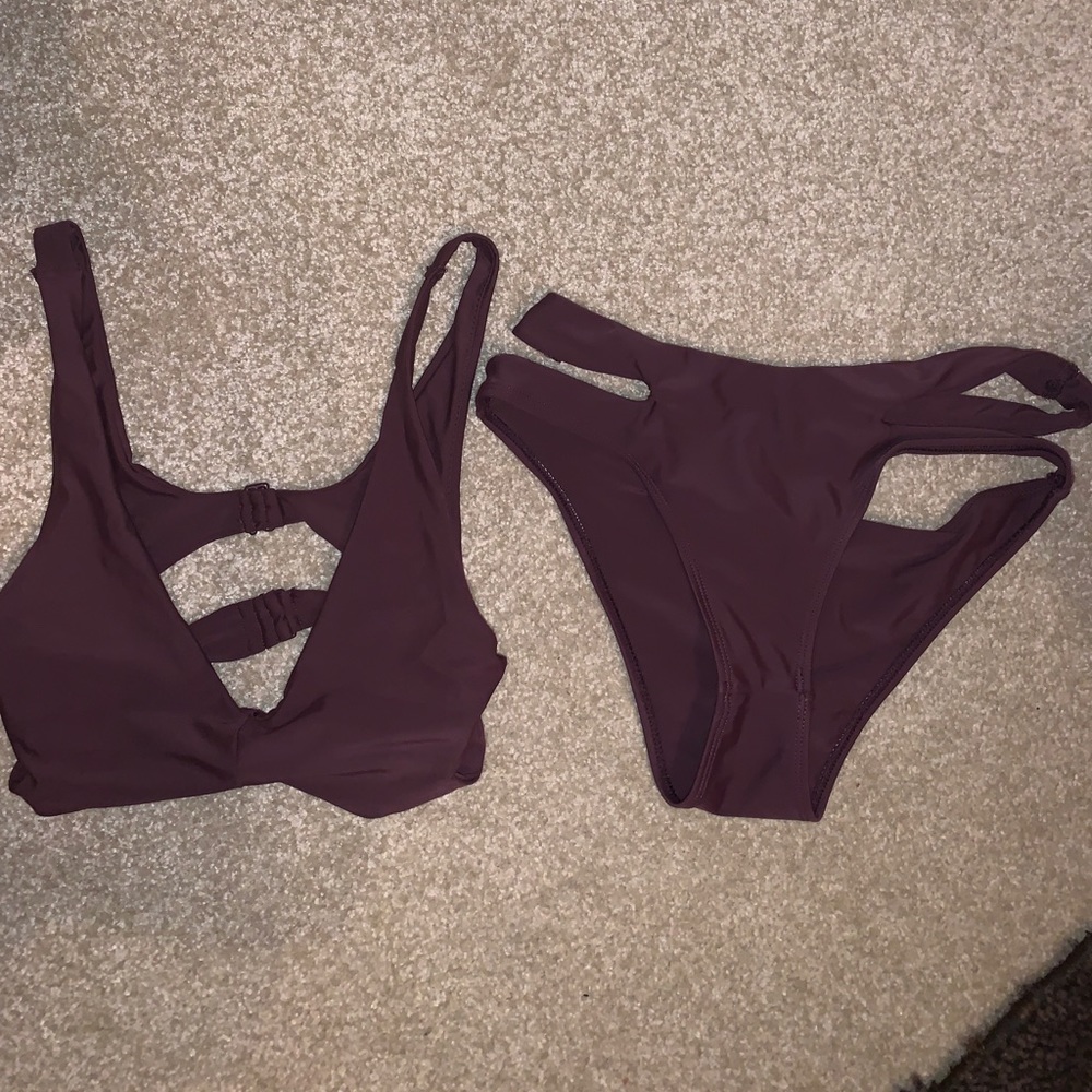 TOBI Bikini (Set)